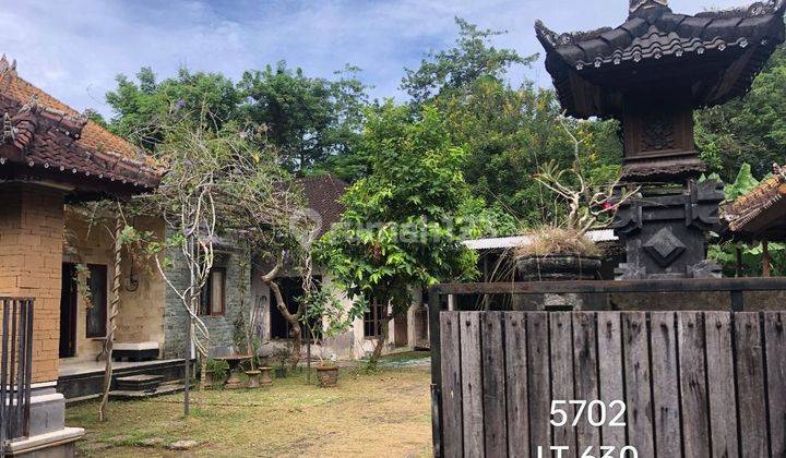 Julia 5707 House In Ngurah Rai Nice Suitable For Villa 2