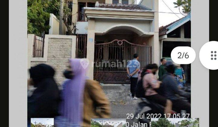 Maria Halim 3121 Rumah Raya Bingkal Surabya 2