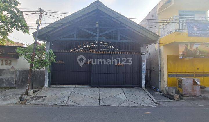 Hendhy 12345 Petemon Rumah Shm Murah Dibawah Harga Pasaran 1