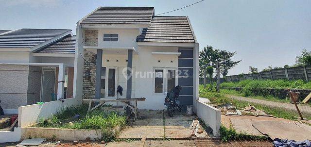 RUMAH SENTRALAND RESIDENCE GRESIK 23966 1