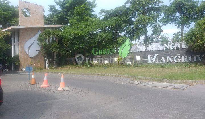 Lan 1955 Rumah 2 Lantai Green Semanggi Mangrove 1