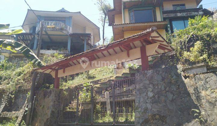 Rumah Villa Murah Sekuti Indah Prigen Indra 95172 2