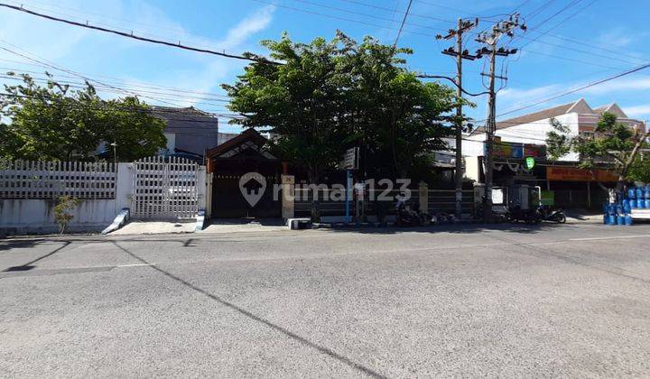 Hendhy 3161 Raya Kupang Baru Nol Jalan Untuk Usaha 1