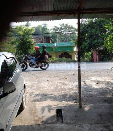 Jual Aset Rumah tanggulangin Pasuruan Jatim Indra 67869 2