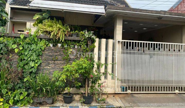 Julia 63720 Rumah Di Lesanpuro Bagus Murah! 1