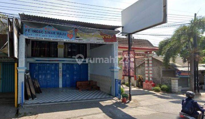 Muna 55845 Rumah Raya Menganti Desa Menganti 2