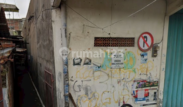 Jual Gudang Di Dukuh Kupang Timur Vi No 40 - Rendy 1