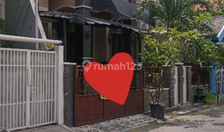 Muna 12481 Jual Perum Manyar Resort Sukomulyo Gresik 2