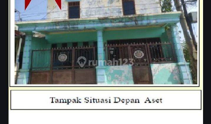 Muna 33519 Rumah Menganti Permai Hulaan Menganti 1