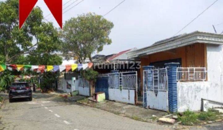 Muna 61151 Rumah Puri Permatasari Petiken Dryorejo 2