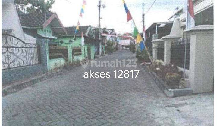 Julia 12817 Rumah Di Candirenggo Bagus Satu Setengah Lantai  2