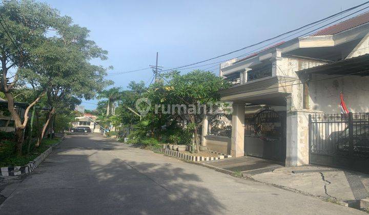 Hendhy-Rumah Kupang Baru Beli Tanah Bonus Bangunan 2 Lantai Jalan Lebar Murah 1