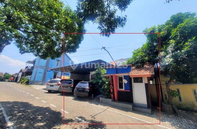 RUMAH KALIPANCUR SEMARANG 30163 1