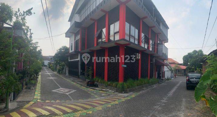 Muna 15403 Jual Perum Pongangan Indah Jl  Baja Pongangan Kec Manyar 2