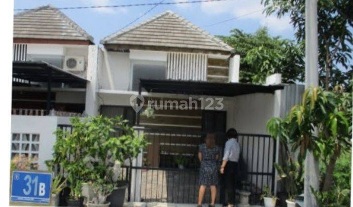 Muna 55896 Rumah Kebraon Manis Utara Karangpilng 2