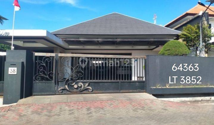 Julia 64363 Rumah Dua Lantai Di  Bukit Permai Murah Dan Mewah  2