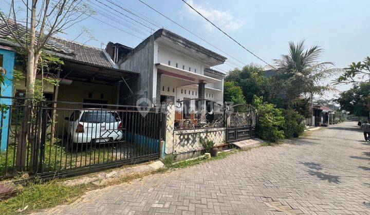 Jual Rumah Kebon Waris Pasuruan - Indra 95794 2