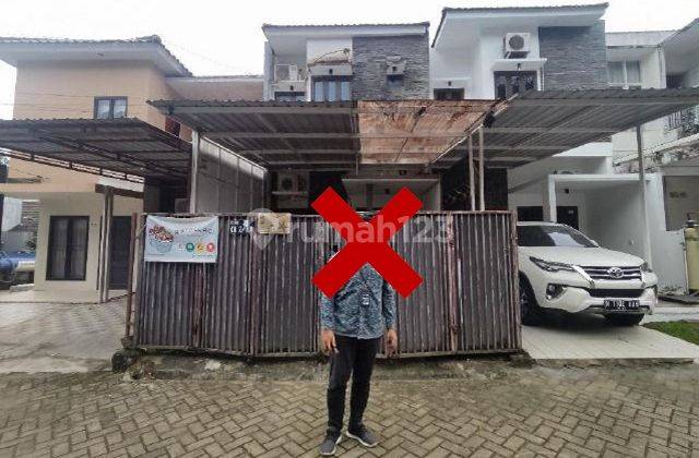 RUMAH VILLA TAMARA SAMARINDA 5720 1