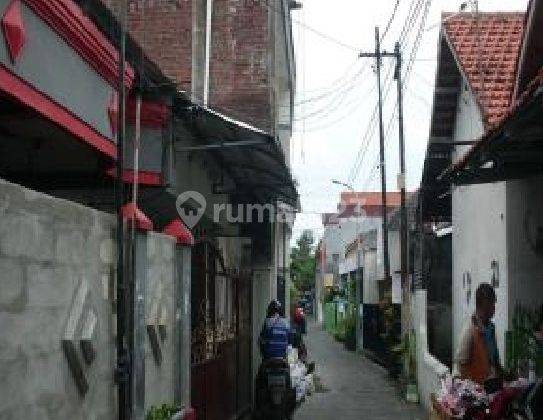 RUMAH PANJANG JIWO SURABAYA 58334 1