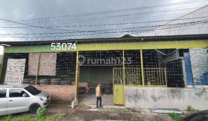 Julia 53074 Gudang Murah Sidojangkung Siap Pakai  2