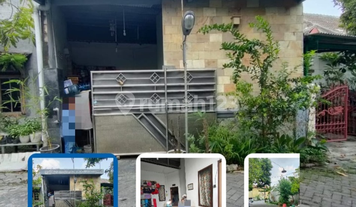 Jual Rumah Citra Fajar Golf Blok Ats Sidoarjo Rendy 1