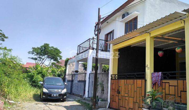 Lan Jual Rumah Taman Gunung Anyar Timur Surabaya 2