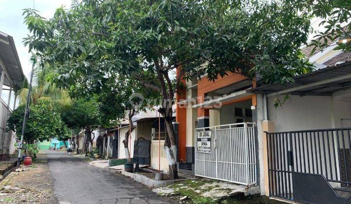 Muna 47551 Rumah Jl Intan Petiken Dryorejo Gresik 2