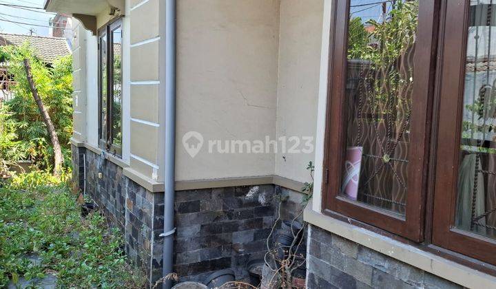 Lan 50070 Rumah Bagus Harga Murah Lokasi Candi Lontar 2