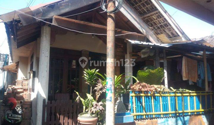 Julia 67948 Jual Rumah Lelang Pesanggrahan Batu Murah! 1