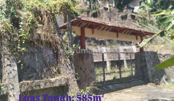 Rumah Villa Murah Sekuti Indah Prigen Indra 95172 1