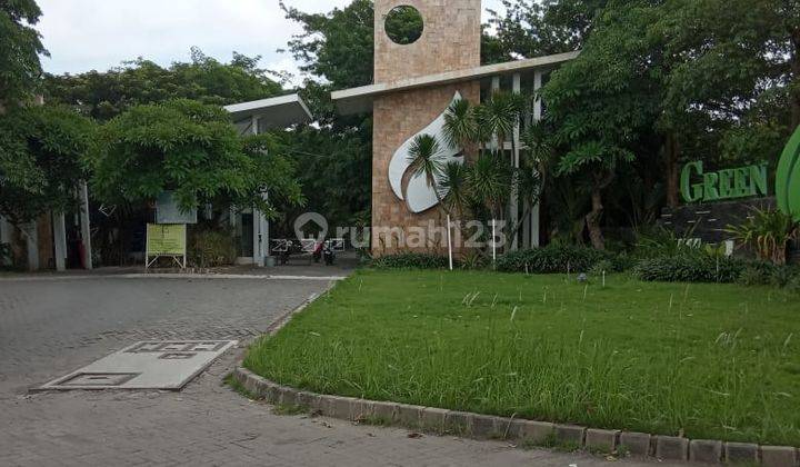 Debby.87058 Rumah Second di Green Semanggi Mangrove, SHM 2