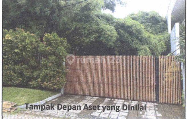 Hendhy 6905 Rumah Di Darmo Hill Luas Hitung Tanah Jarang Ada  2