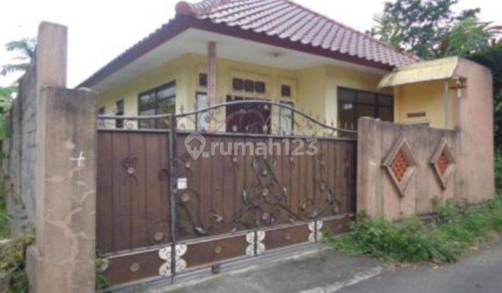 Julia 62980 Rumah Di Ulun Curik Shm Bagus 1