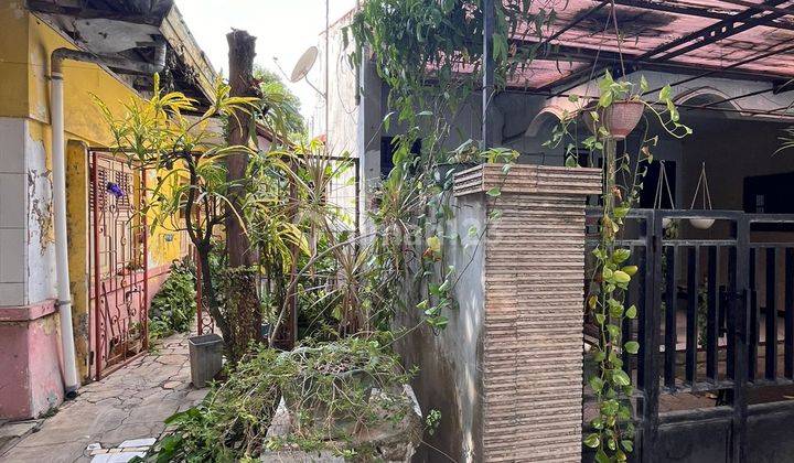 Jual Aset Rumah Petarukan Pemalang Jateng Indra 95986 2