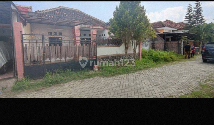 Jual Rumah Di Palm Park Ii Kepatihan Tulungagung Rendy 89012 2