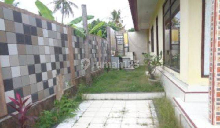 Julia 62980 Rumah Di Ulun Curik Shm Bagus 2