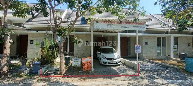 RUMAH CITRALAND SURABAYA 92674 1