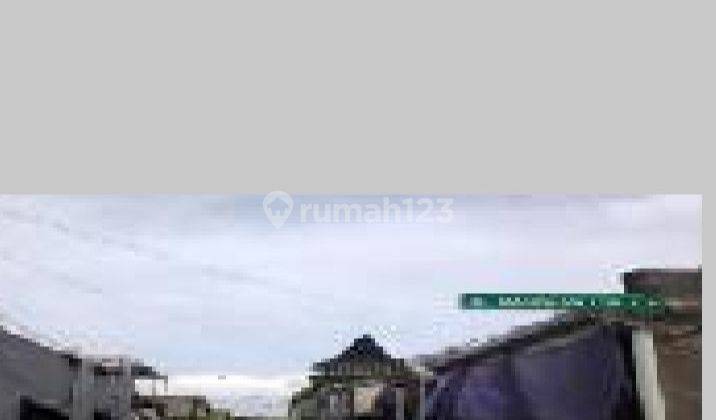 Muna 1683 Jual Rumah Manukan Lor Sbya 2