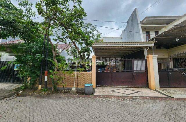 RUMAH MENUR PUMPUNGAN SURABAYA 90476 1