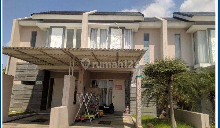 Muna 60290 Rumah Puri Safira Regency Menganti 1