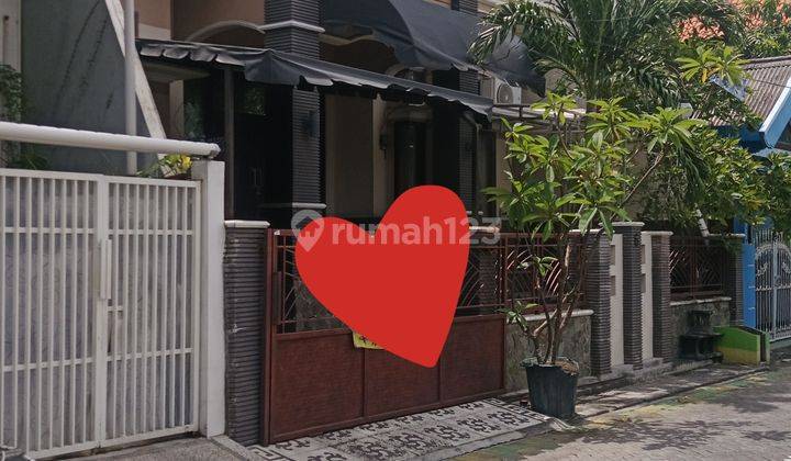 Muna 8930 Jual Perum Pongangan Indah Desa Pongangan Kec Manyar 2