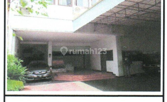 Hendhy 12060 Rumah 2 Lantai Jalan Nias Shm Murah Row Lebar 2