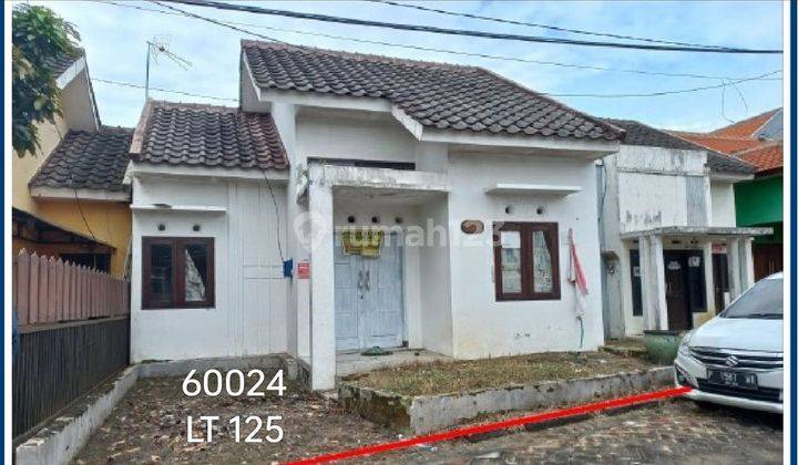 Julia 60024 Rumah Di Chandra Kirana Regency 1