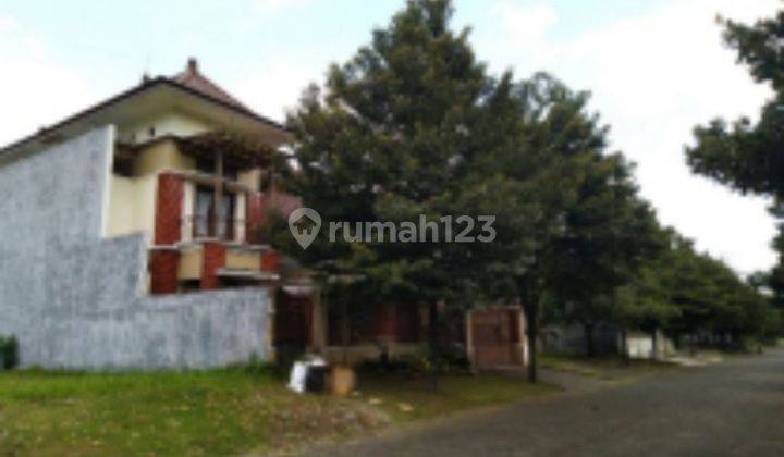 Julia-Rumah Araya Setengah Harga Siap Huni! 1