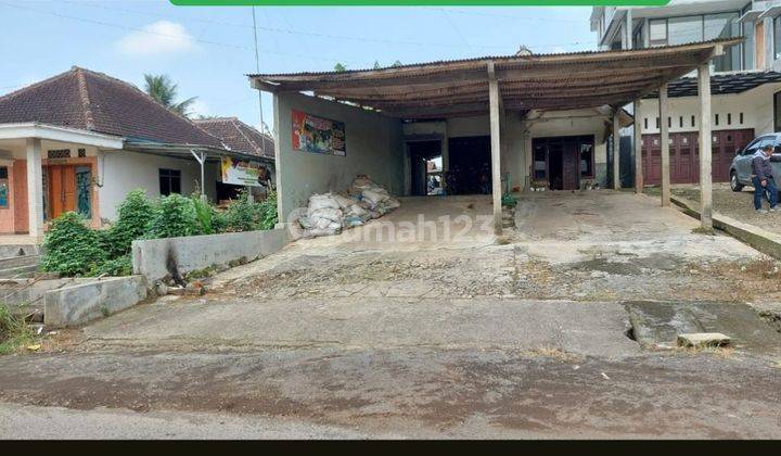 Julia 4327 Rumah Area Tumpang Hitung Tanah 1