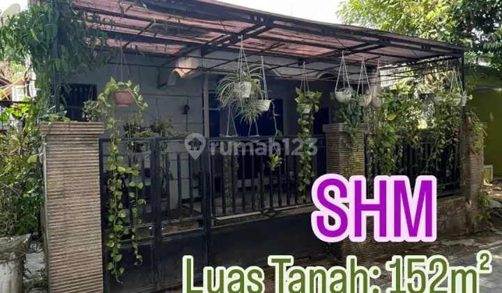 Jual Aset Rumah Petarukan Pemalang Jateng Indra 95986 1
