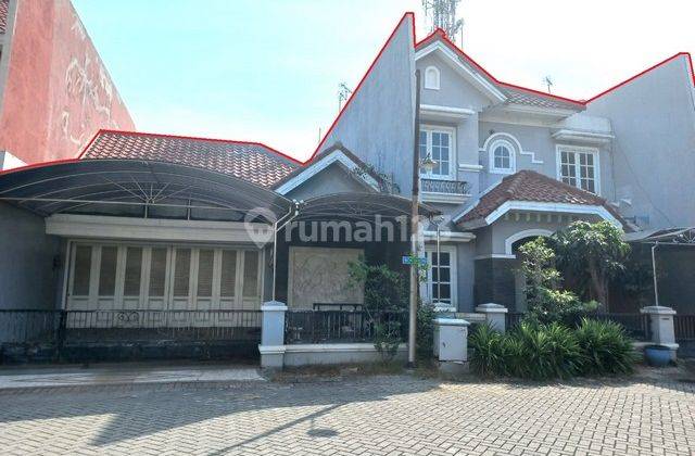 RUMAH ROYAL PARK KUTISARI SURABAYA 90443 1