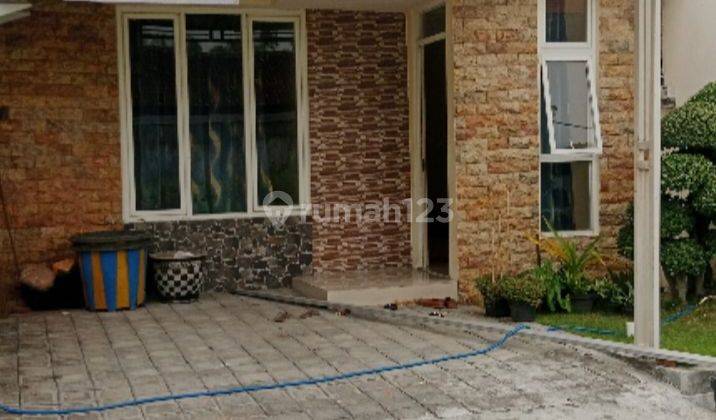 Muna Jual Rumah Perum Wonoayu Pilang Sidoarjo 1