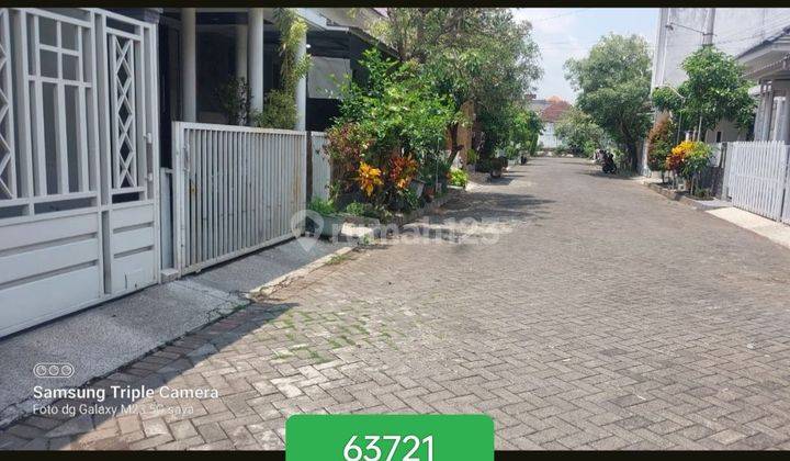 Julia 63721 Rumah Di Gadang Bagus Dan Siap Huni  2