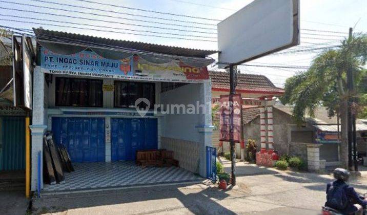 Muna 55845 Rumah Raya Menganti Desa Menganti 1